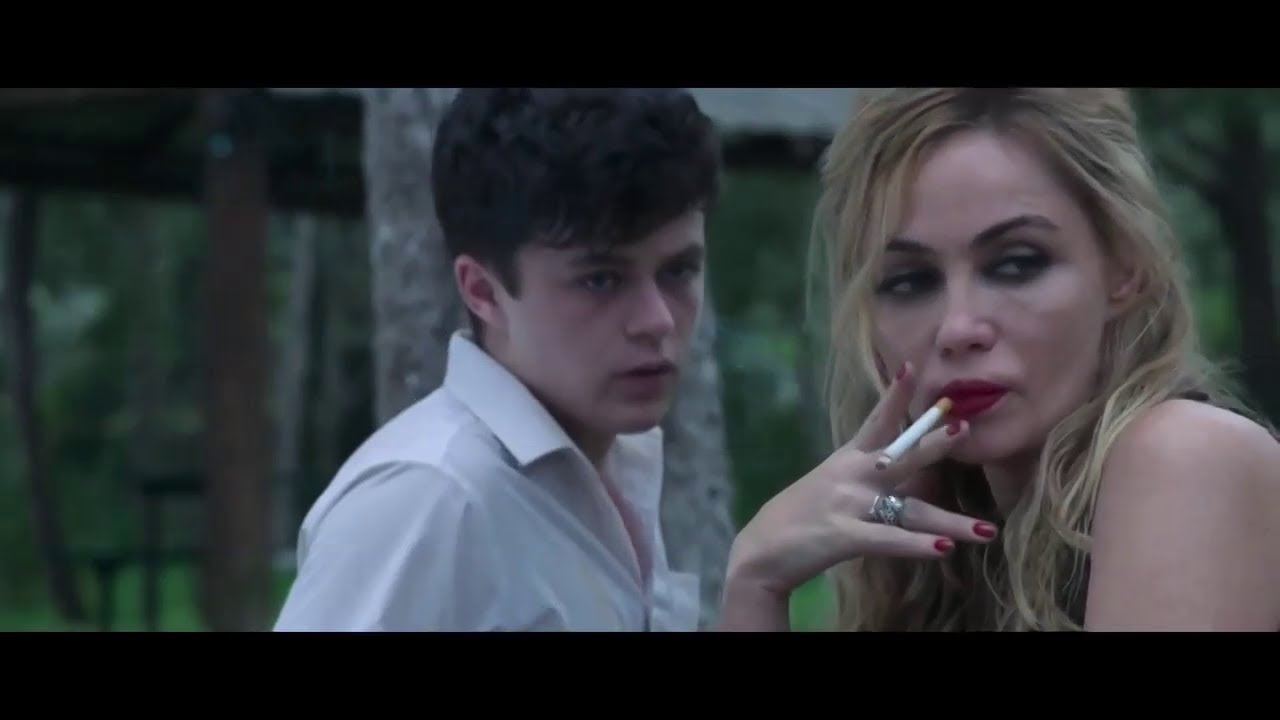 Francis Lai Emmanuelle 2