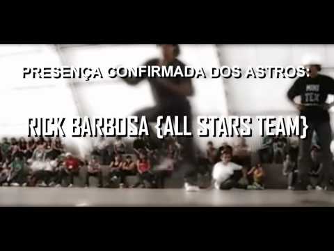 Tenoriio & Rick Barbosa - PROJECT UNITED LAST CARD  #CONVITE