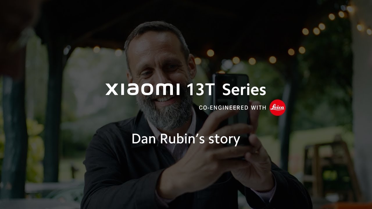 Смартфон Xiaomi 13T Pro 12/512Gb Голубой RU