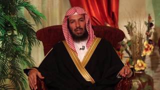 برنامج ( عواقب الأمور ) لمعالي الشيخ الدكتور/ سعد بن ناصر الشثري  الحلقة-25 image