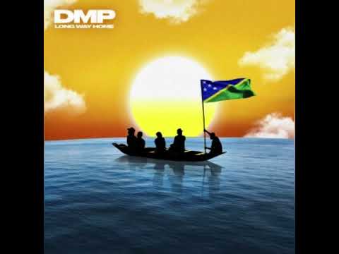 DMP x DA’VILLE • QUEEN OF MY HEART | Ineffable Records [2022]