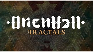 ORIENT FALL / FRACTALS (ALBUM STREAM)