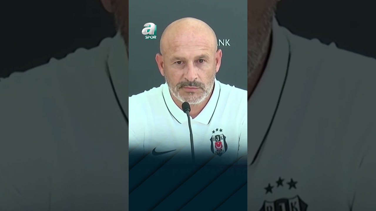 Vincenzo Italiano: Savunmada Dikkat ve Kale Önünde Bitiricilik Gerekiyor