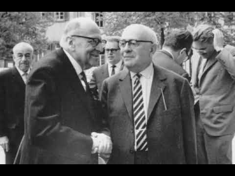 Positivismusstreit | Wikipedia audio article