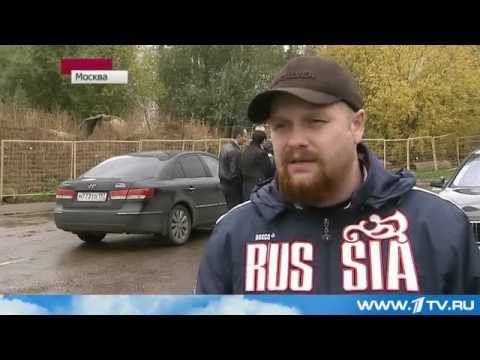 На нас напали менты На нас напали менты
