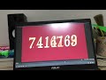 Numbers 1 To 100000000 With Music