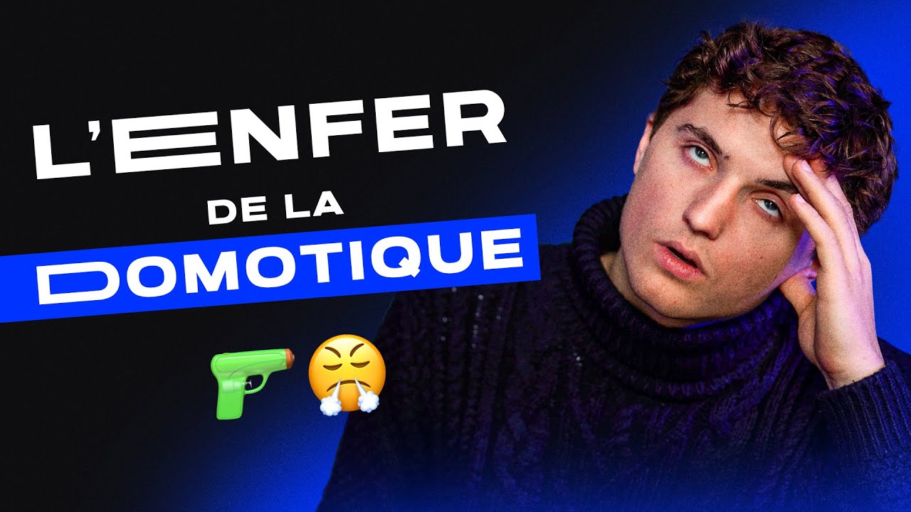 Y’en a marre de vos applis
