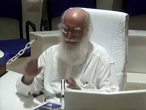 Tertúlia 1915 - Priomopatamar homeostático (Energossomatologia) | #Conscienciologia - Waldo Vieira