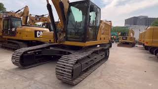 Venta de Caterpillar CAT330 330GC 336GC excavadora de cadenas - Imagen 4 | Machineryline UY Caterpillar CAT330 330GC 336GC excavadora de cadenas | Imagen 4 - Machineryline