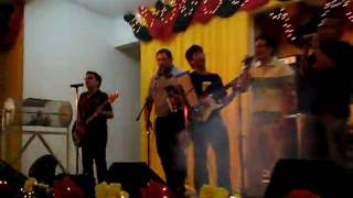 Christmas 2009 - Twist and Shout.wmv