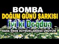 Doğum günü şarkısı, iyi ki doğdun, iyi ki varsın, doğum günün kutlu olsun, mutlu yıllar sana