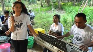 topi ni tao toba - By Gerhana S