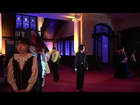 Hamlet [full version] (Seisen University)