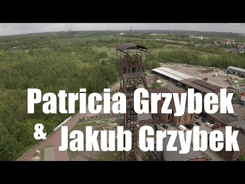 Pokaz Maestros - Patricia Grzybek & Jakub Grzybek - May Tango Festival 2021