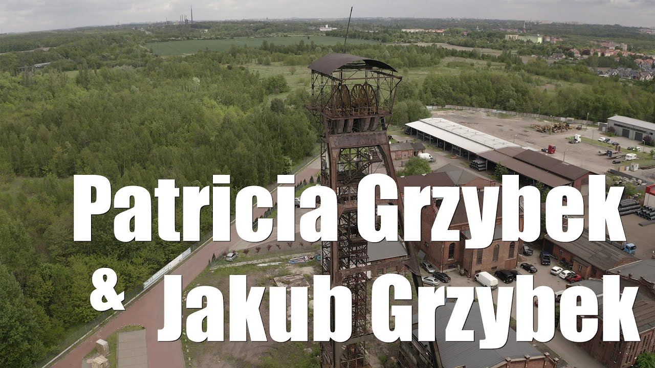 Pokaz Maestros - Patricia Grzybek & Jakub Grzybek - May Tango Festival 2021