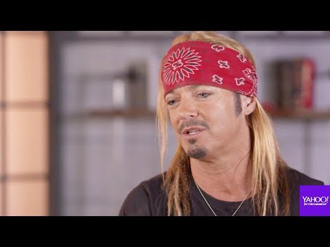 Bret Michaels on what really happened behind the scenes of  'Rock of Love' [extended interview]