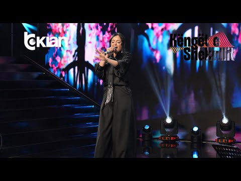 Këngët e Shekullit - Savjana Vjerdha - "Shoqja ime"