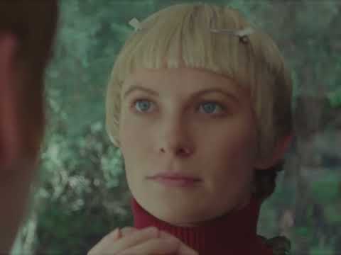 Heavenly - Sputnik Sweetheart (Official Music Video)