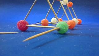 Dream Bridge - Demo for Creative Arts Workshop