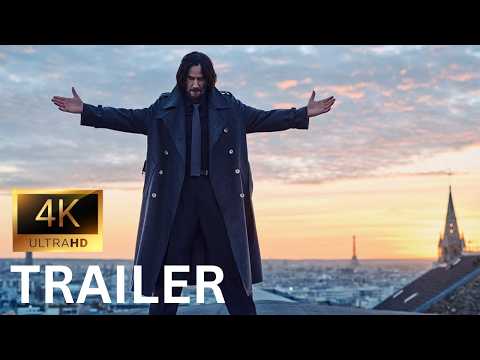 POINT BREAK 2 (2025) Trailer | Teresa Palmer, Luke Bracey Movie | Concept Trailer HD 4K