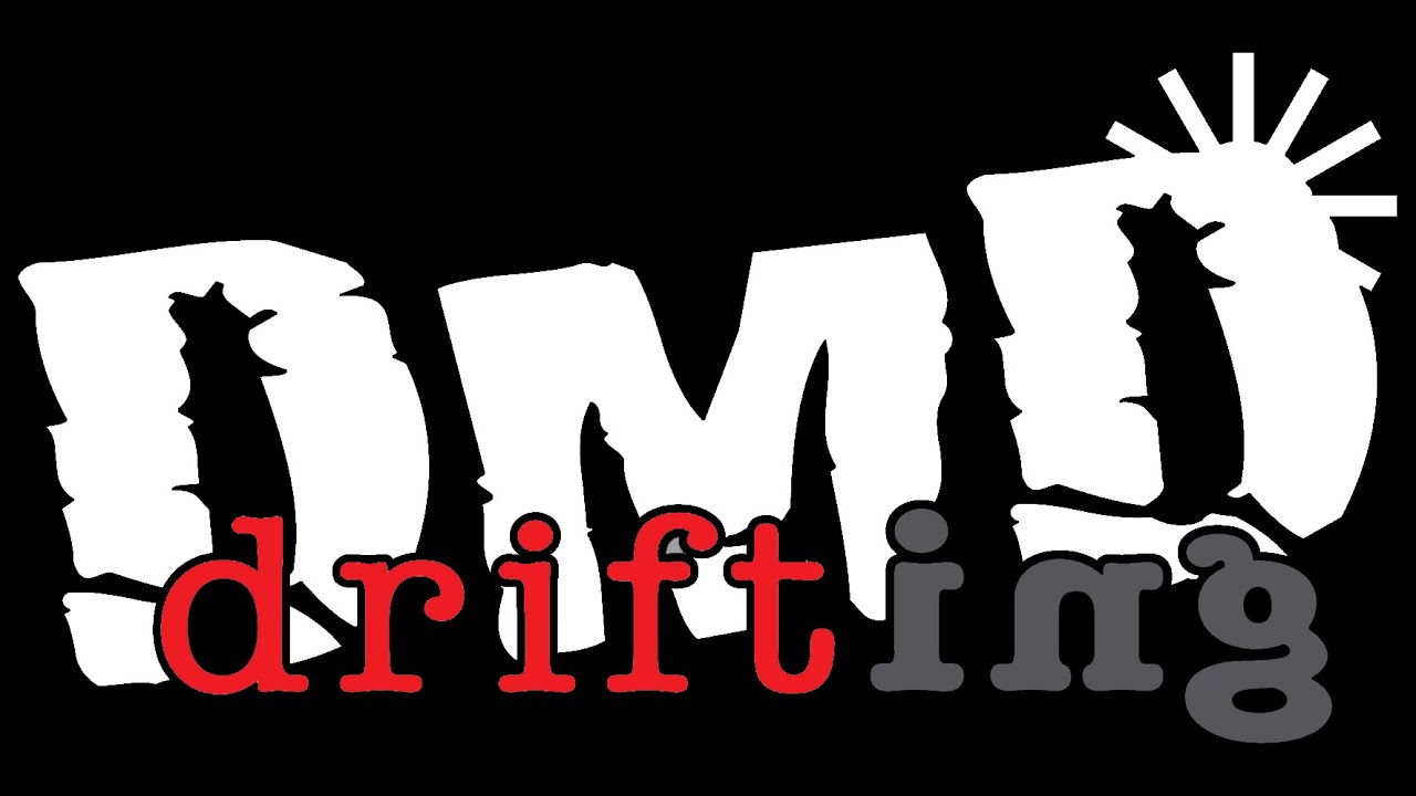 DMD Drifting 1° Round Campionato Italiano Drifting