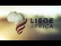 Liege Africa Logo Reveal