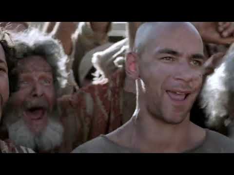 Biblia 8 Qartulad - ბიბლია 8 ქართულად