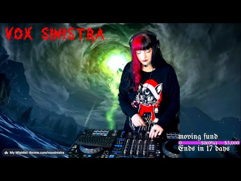 Feral Ghoul Fall #4 - Modern Postpunk (Darkwave, Synthpop, Goth, Alternative Rock)