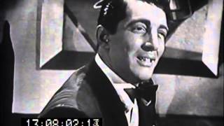 Jerry Lewis introduces Dean Martin singing One For the Road
