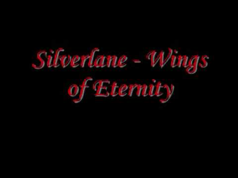 Silverlane - Wings of Eternity