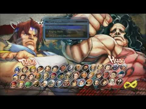 The Fall Classic 2015 - USF4 Pools - BCW JMendez (T. Hawk) vs LU Alex Valle (Hugo)