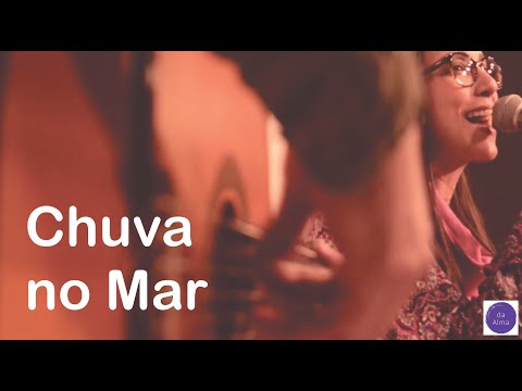 Chuva No Mar - Carminho
