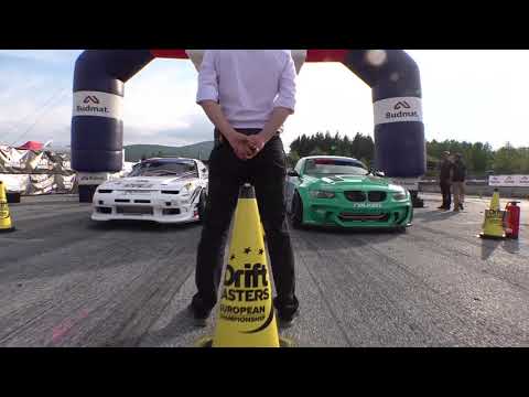 James Deane vs Duane Mckeever Final Battles DMEC 2019 Round 1 AUSTRIA