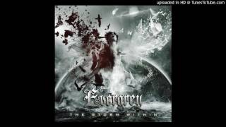 Evergrey The Impossible