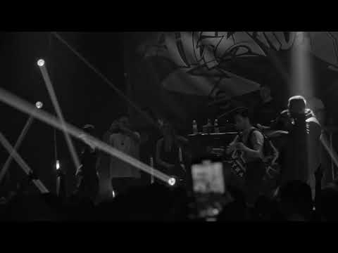 Pasa stin Pasa | Hgemona$ x Sadam | 4K | Live Gagarin 2023