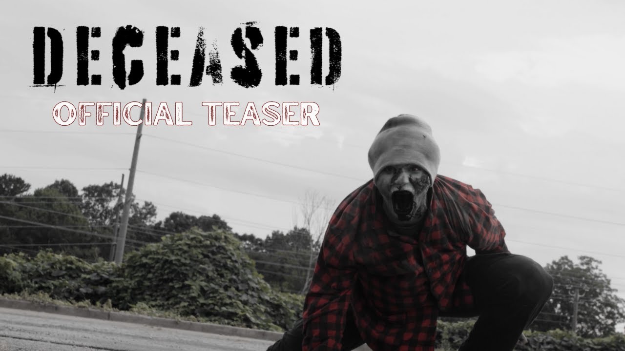 Deceased | Official Teaser