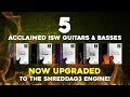 Shreddage 3 Series Upgrade Trailer