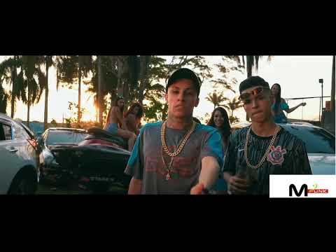 MC Malle e MC Rhamon - Acelera Os Fuguetão