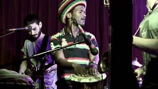 DRUM SONG-jackie mittoo