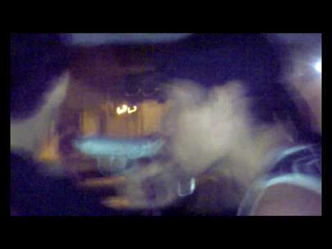 Dramatização do Filme - Ultima Parada 174