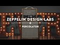 Zeppelin Design Labs Percolator 2W Amplifier | Reverb Video Demo