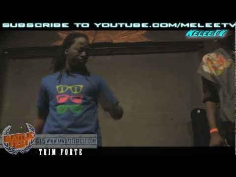 Trim Forte vs Kid Class