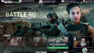 Warzone 2 testing 2 PC Setup !Dabs Old Man Gaming !always420 !chillin !chattin