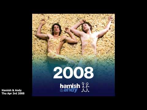 Trading Post Game [Compilation] - Hamish & Andy