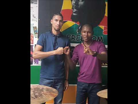 Isma Doction Feat Silversky - Mentalité ( 2020 )