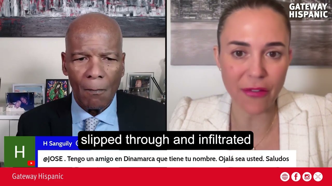 Qué es lo que pueden esperar los venezolanos de esta Segunda Administración Trump