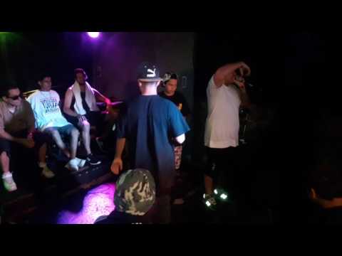 SPEKTRO vs MESKA - Habilirap Final Nacional