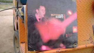 All Of Me - Lee Konitz