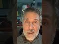 Chris Sarandon announces Fright Night: Origins