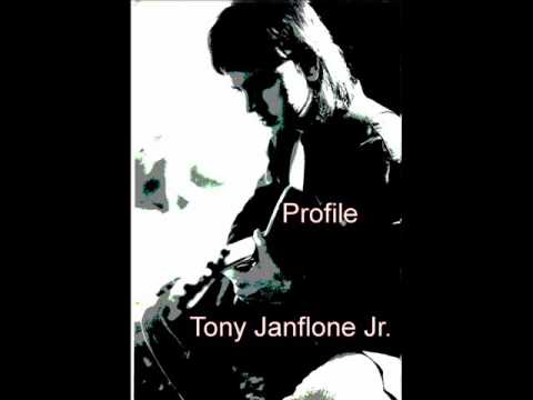 Always With You  - Tony Janflone Jr. Profile 1991.wmv